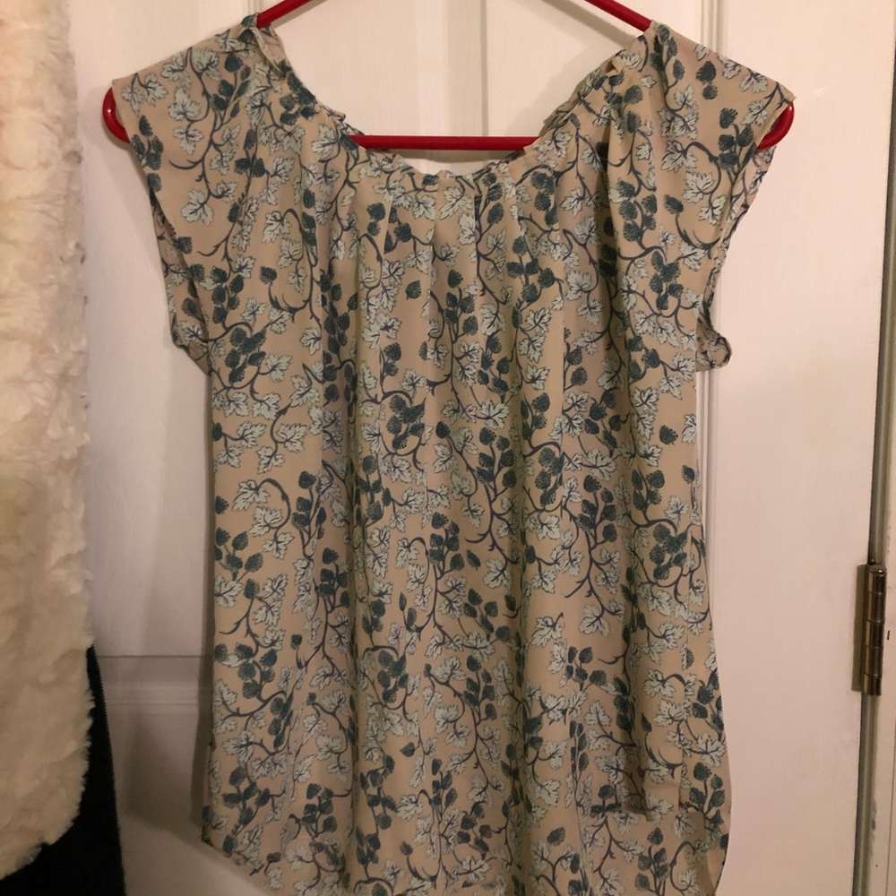 Blouse